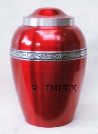 <span style="margin: 0px 0px 5px 0px; font-weight: 600;">RI-AL-9717.psd</span><br />Aluminium Urns