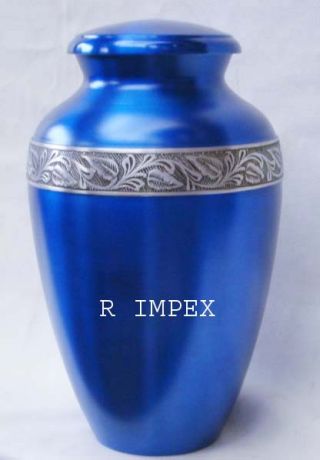 <span style="margin: 0px 0px 5px 0px; font-weight: 600;">RI-AL-9718.psd</span><br />Aluminium Urns