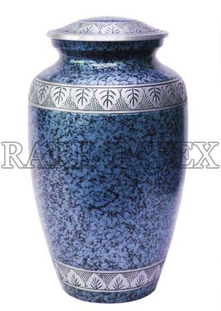 <span style="margin: 0px 0px 5px 0px; font-weight: 600;">RI-AL-9778B</span><br />Aluminium Urns