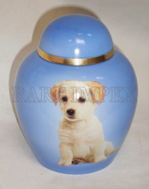 Pet Urns