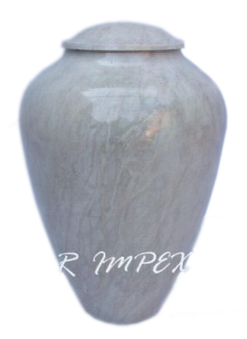 <span style="margin: 0px 0px 5px 0px; font-weight: 600;">RI_AL_9643</span><br />Aluminium Urns