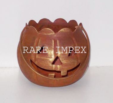 <span style="margin: 0px 0px 5px 0px; font-weight: 600;">RI-IR-15219</span><br />Pumpkin Tea Lights